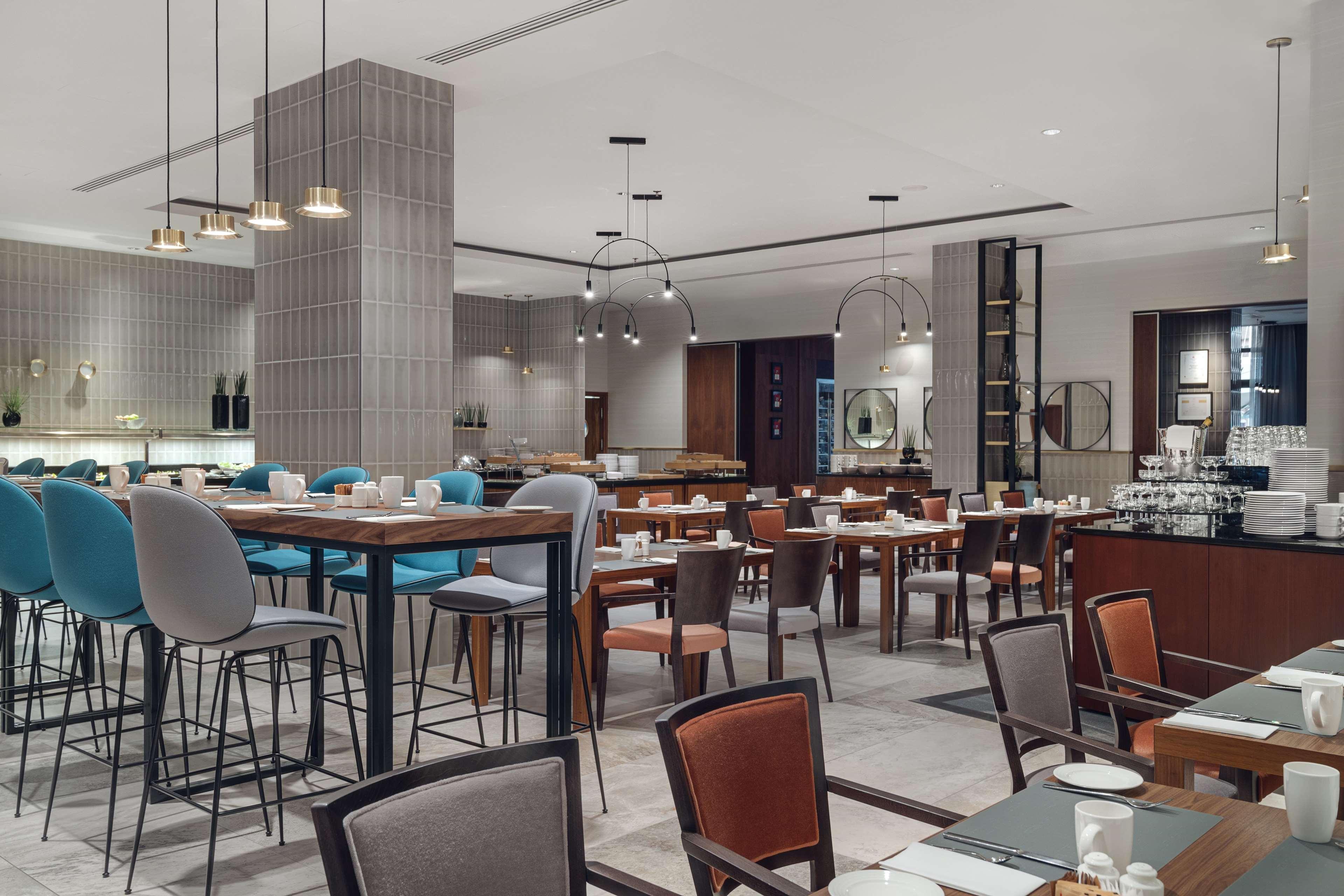 Hilton 5* Gdańsk