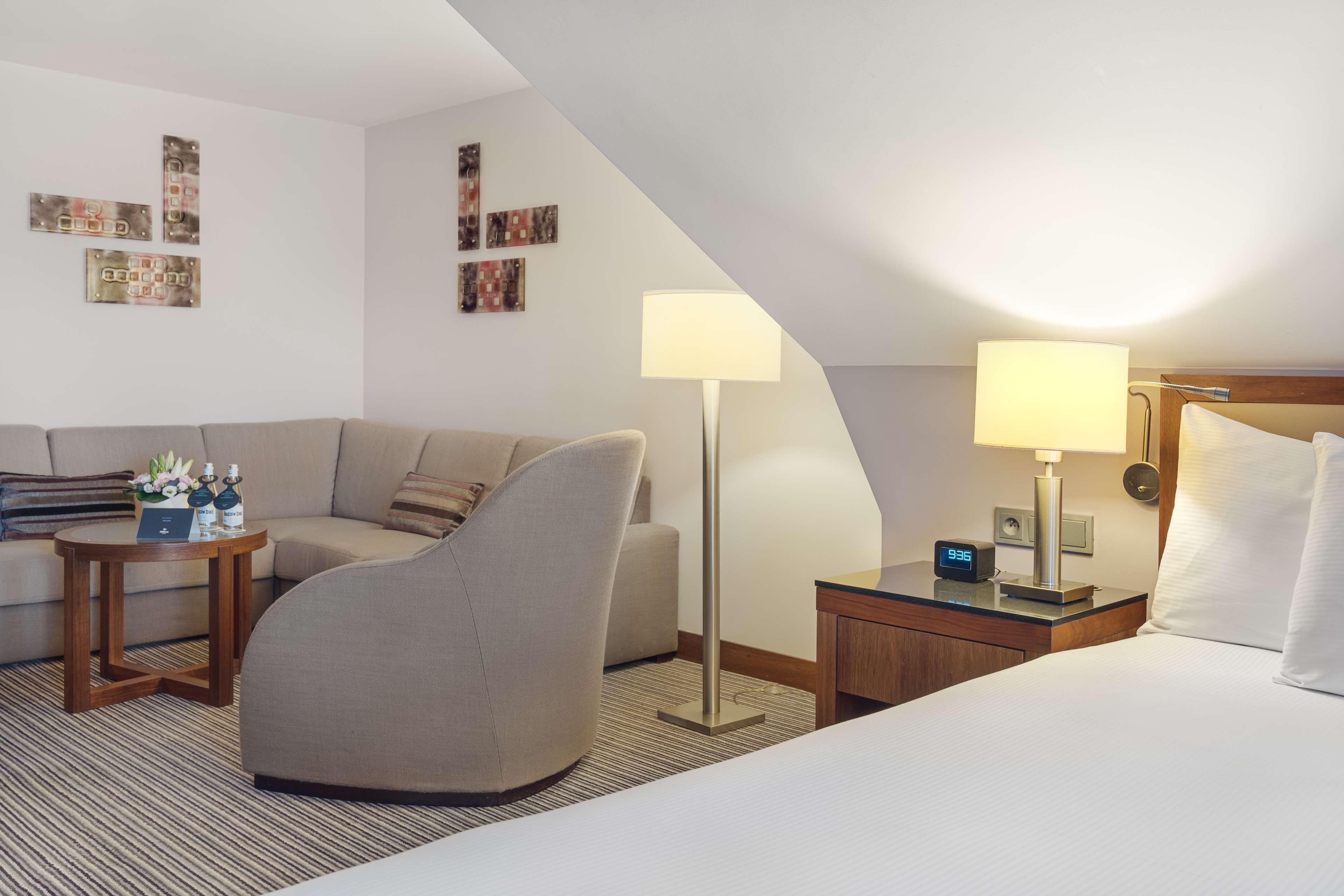 Hilton Hotelli