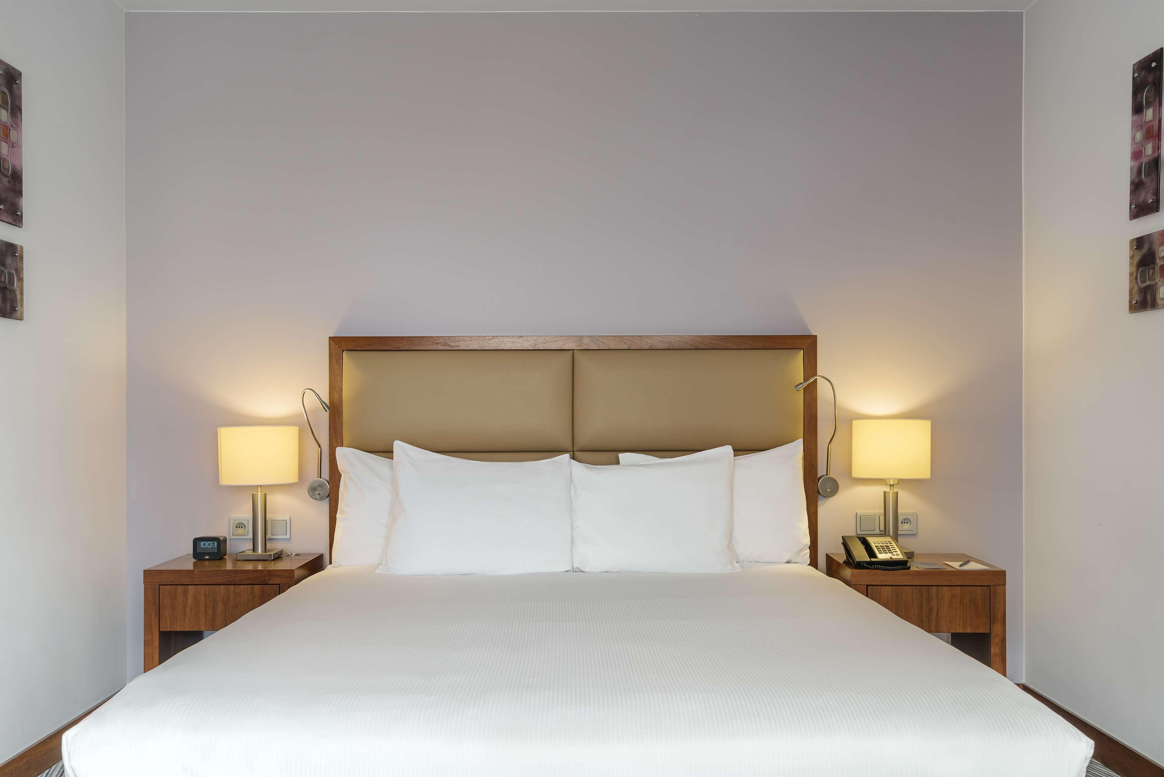 Hotelli Hilton Gdańsk