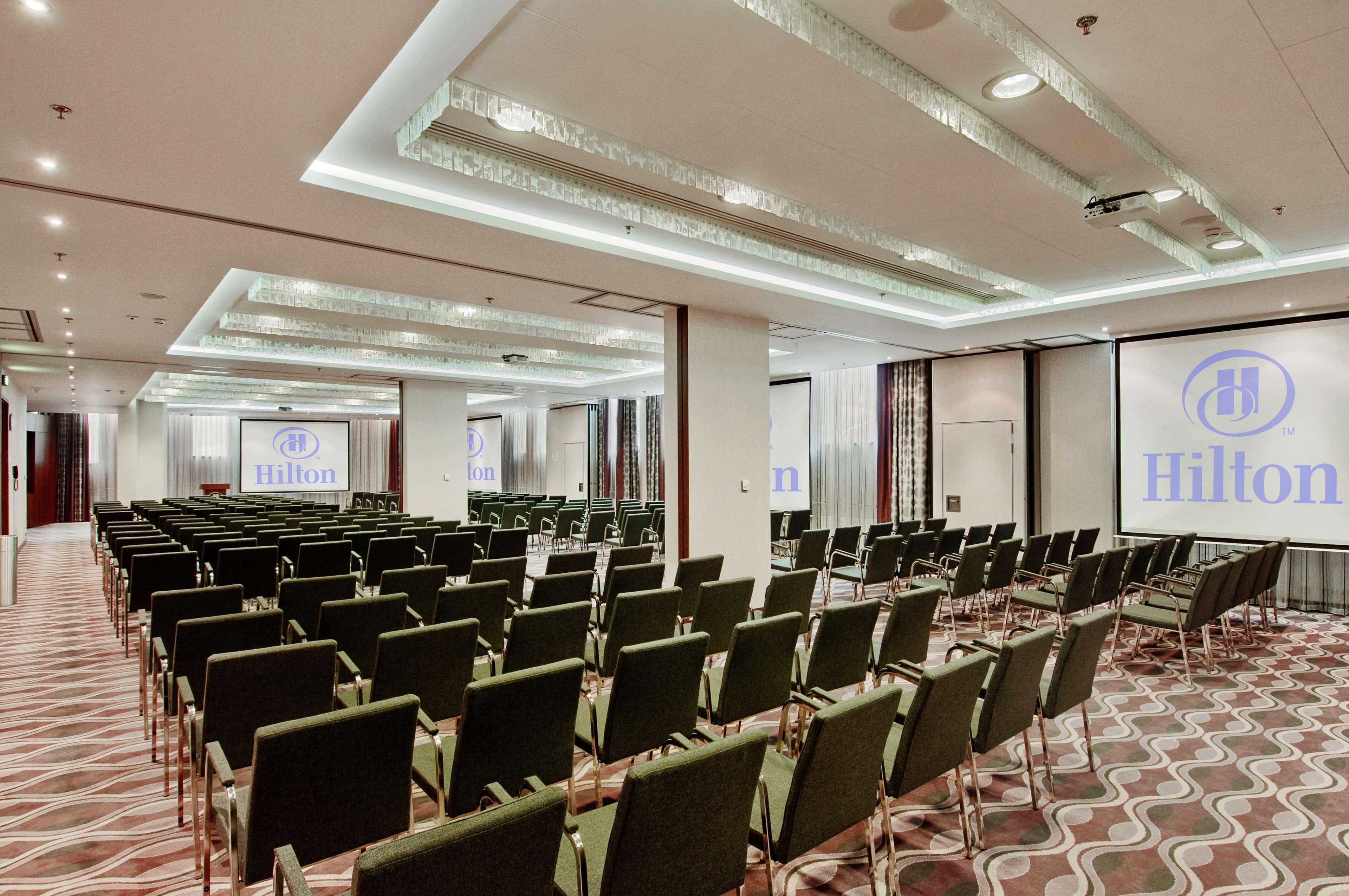 Hilton Hotelli Gdańsk