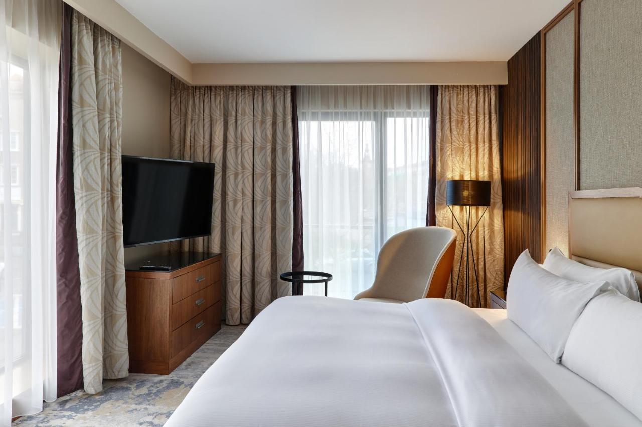 Hilton Hotelli