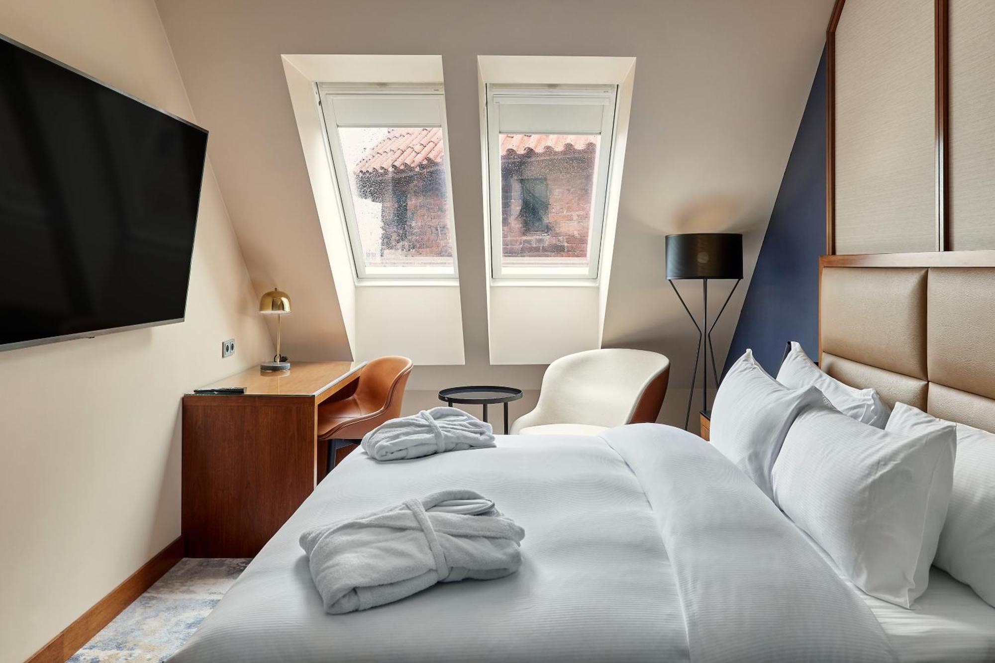 Hotelli Hilton