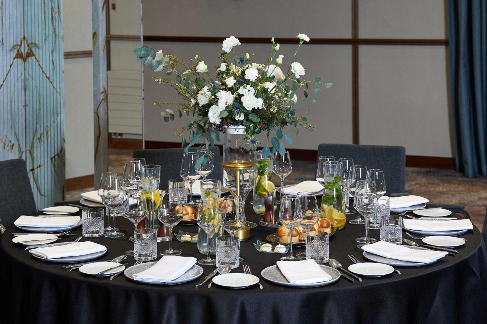 Hilton 5* Gdańsk