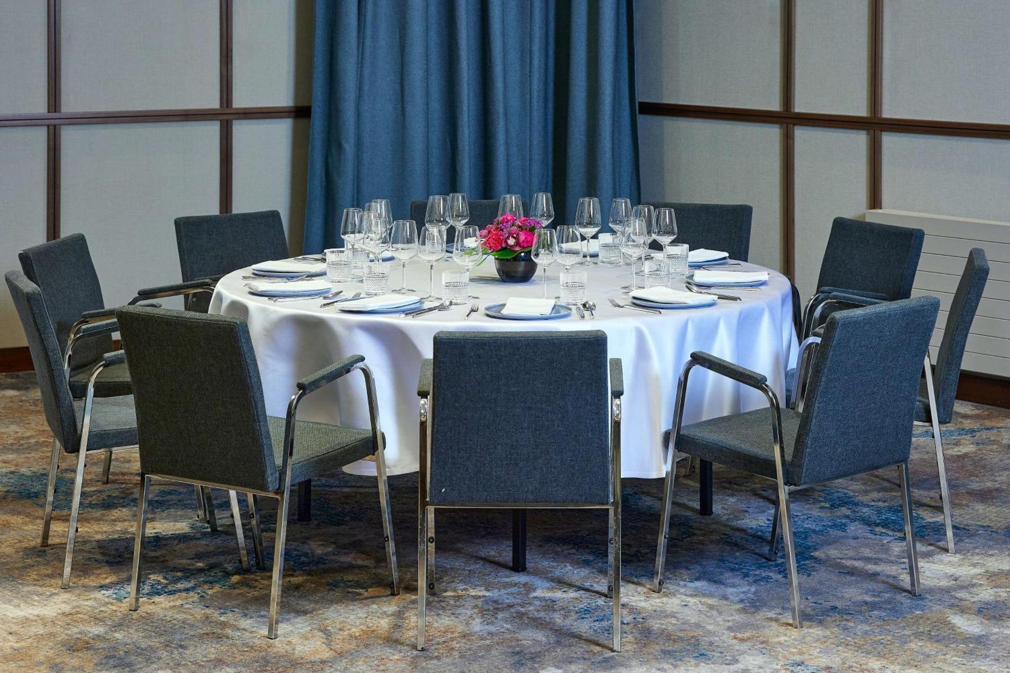 Hilton Hotelli Gdańsk