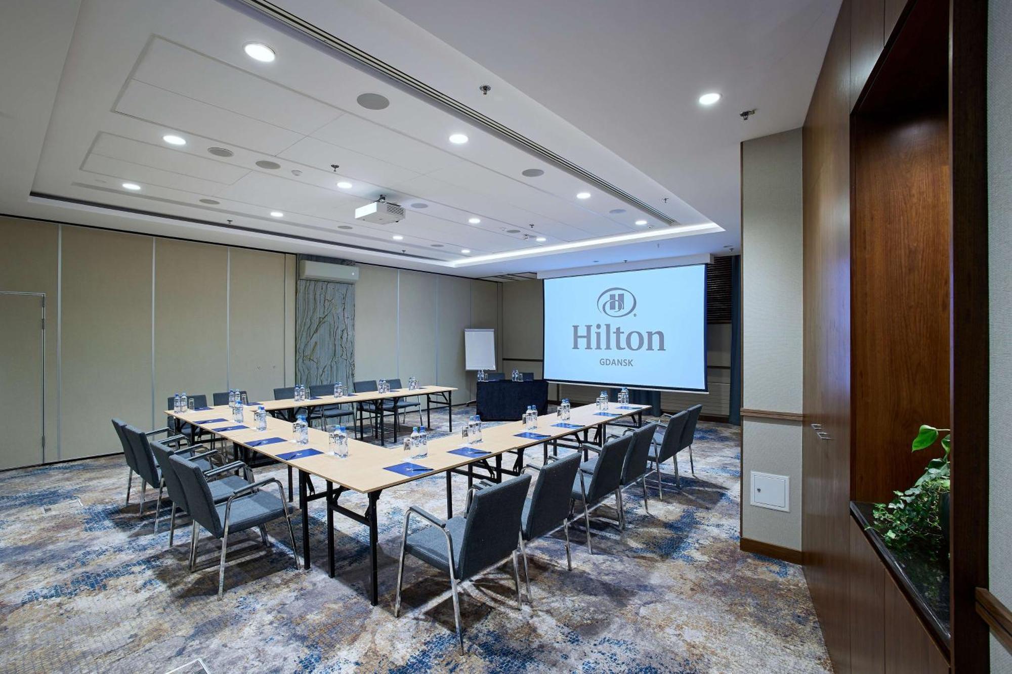 Hilton Gdańsk
