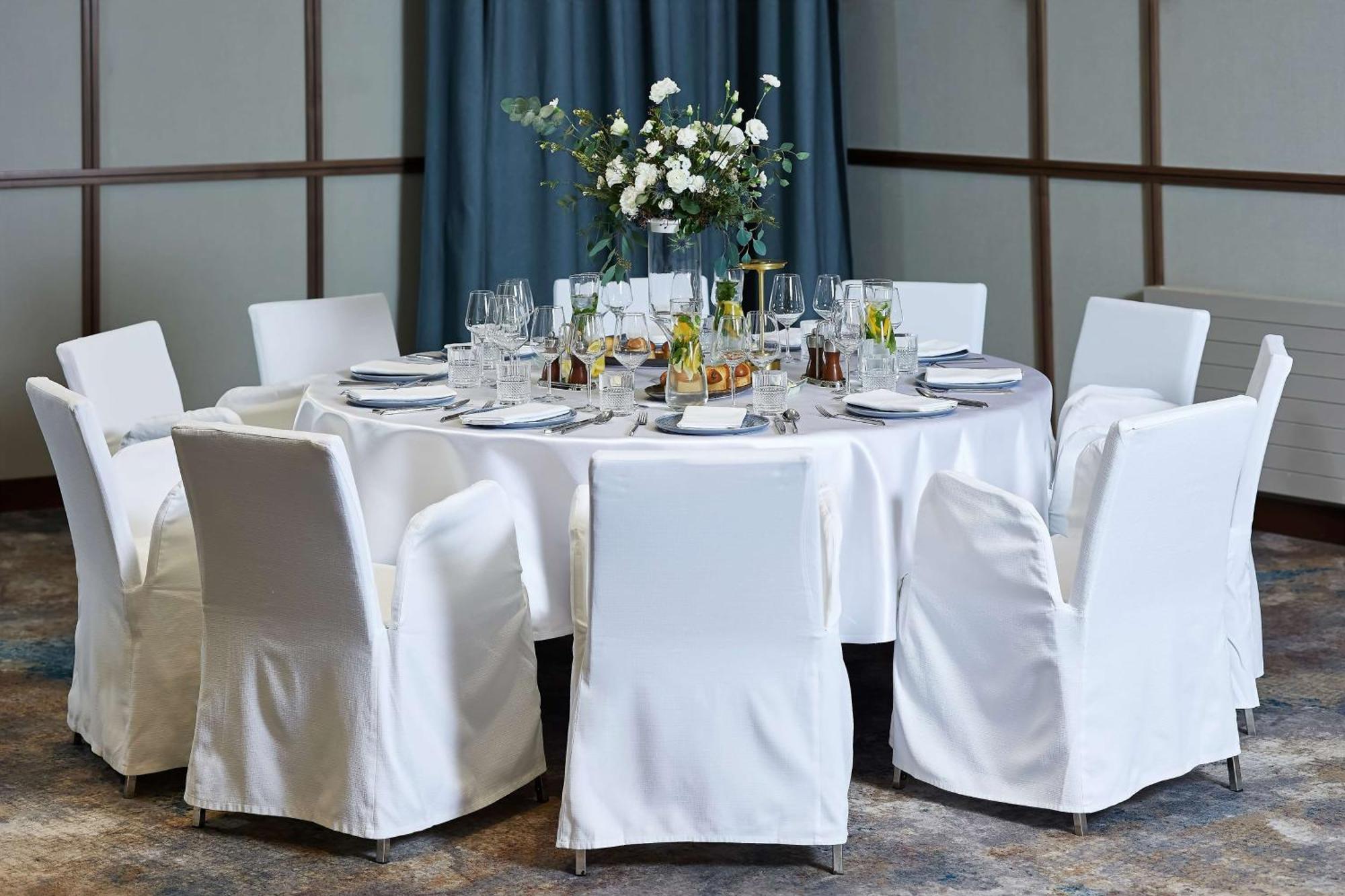 Hotelli Hilton