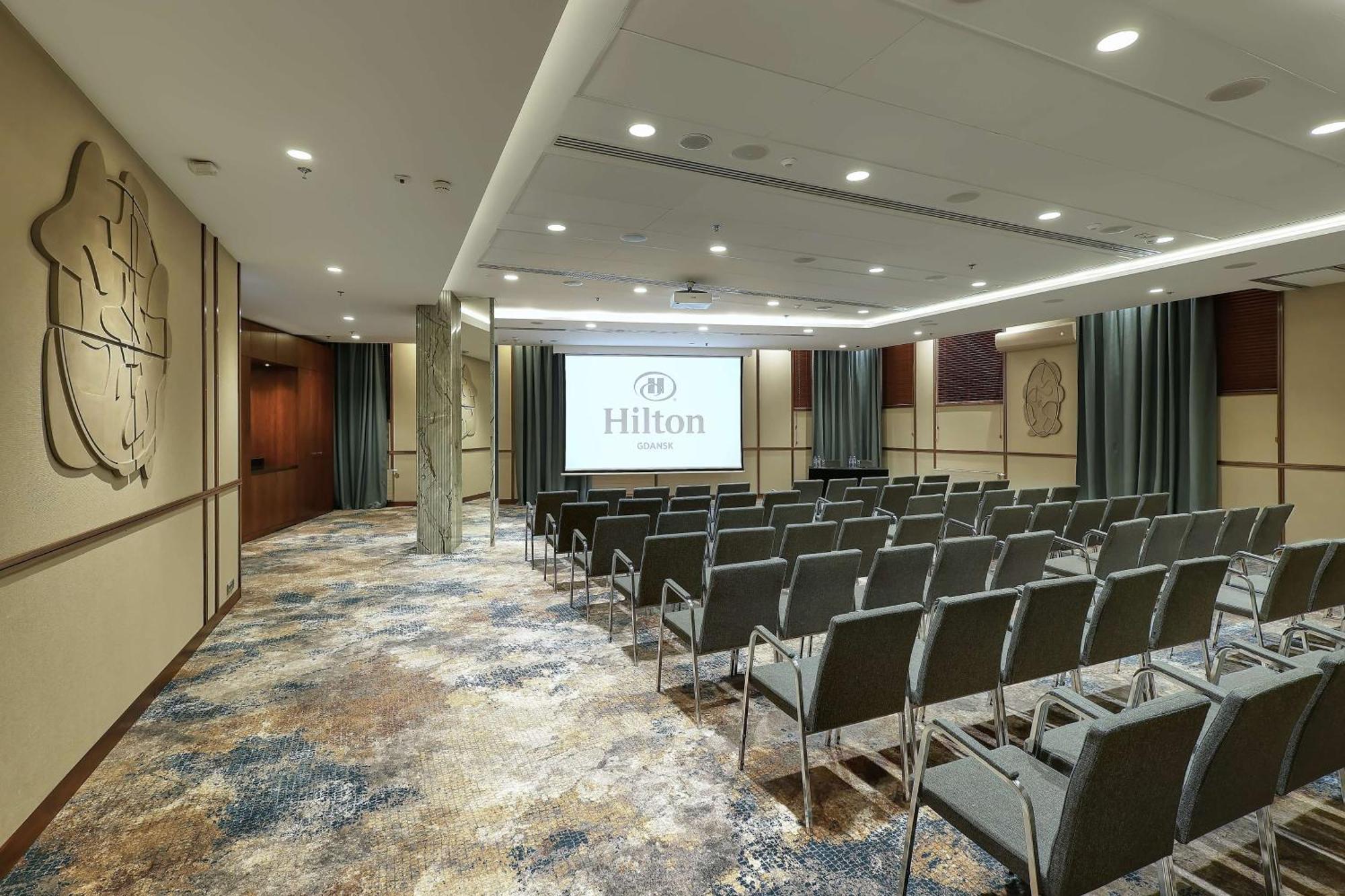 Hilton Gdańsk