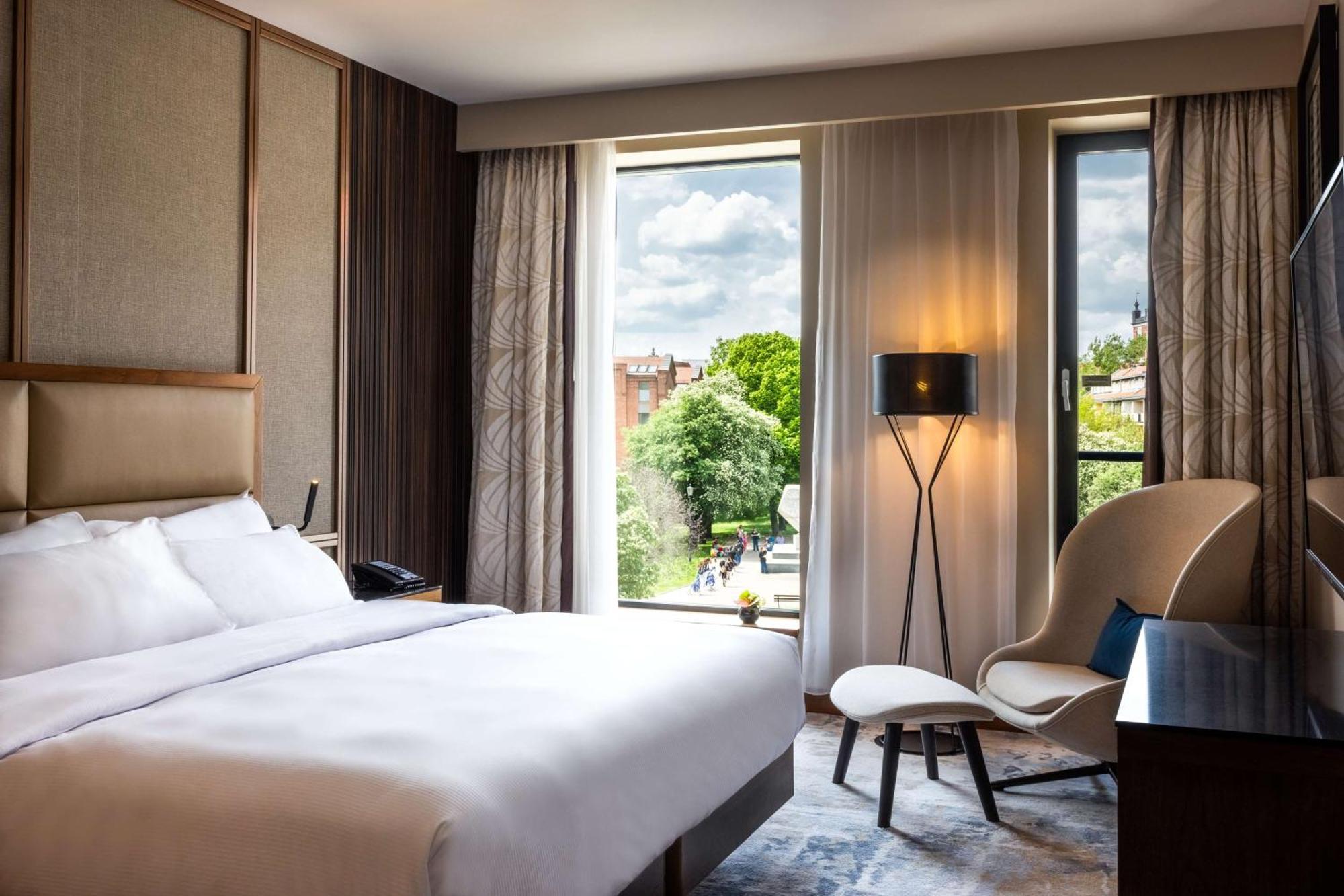 Hotelli Hilton