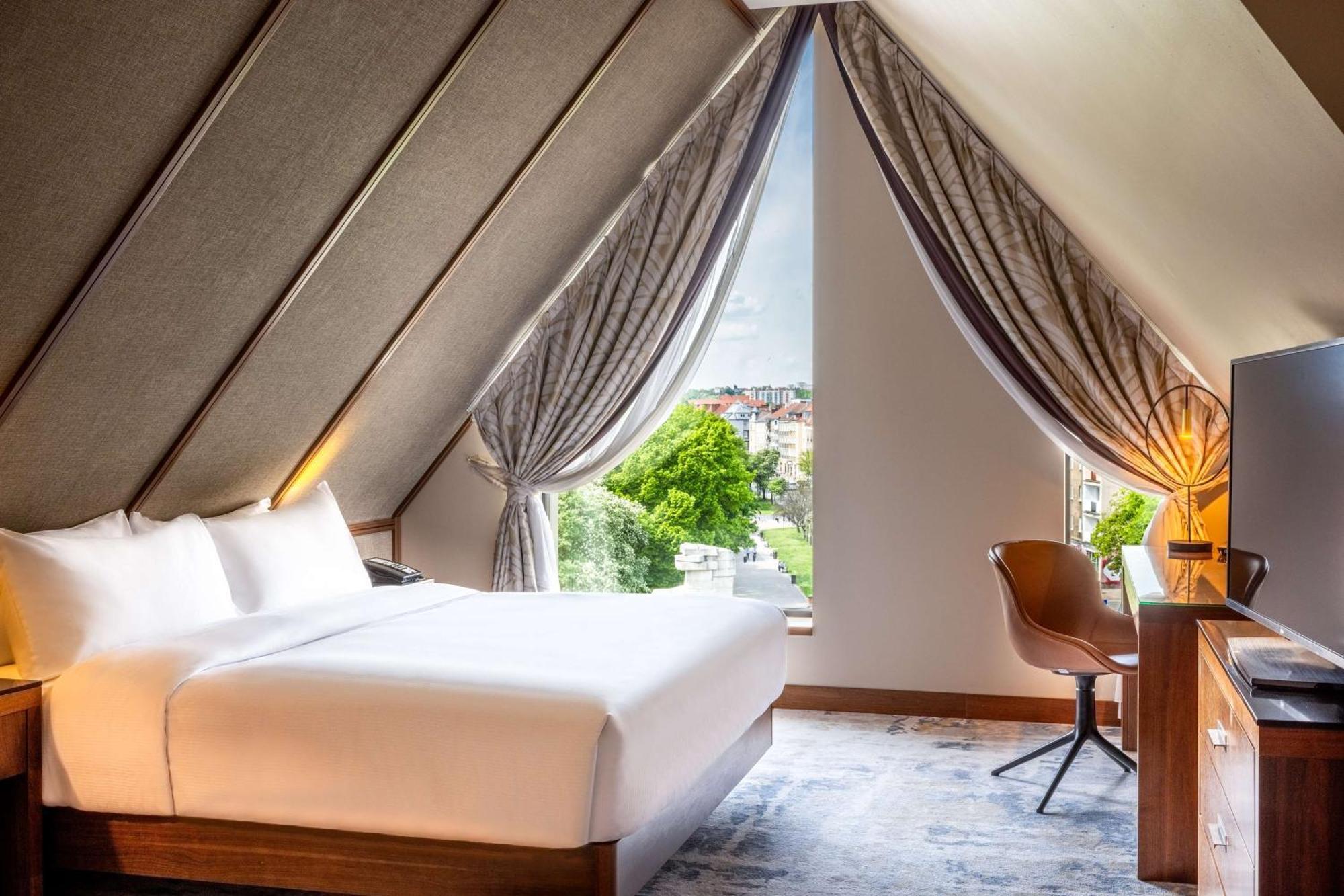 Hilton 5* Gdańsk