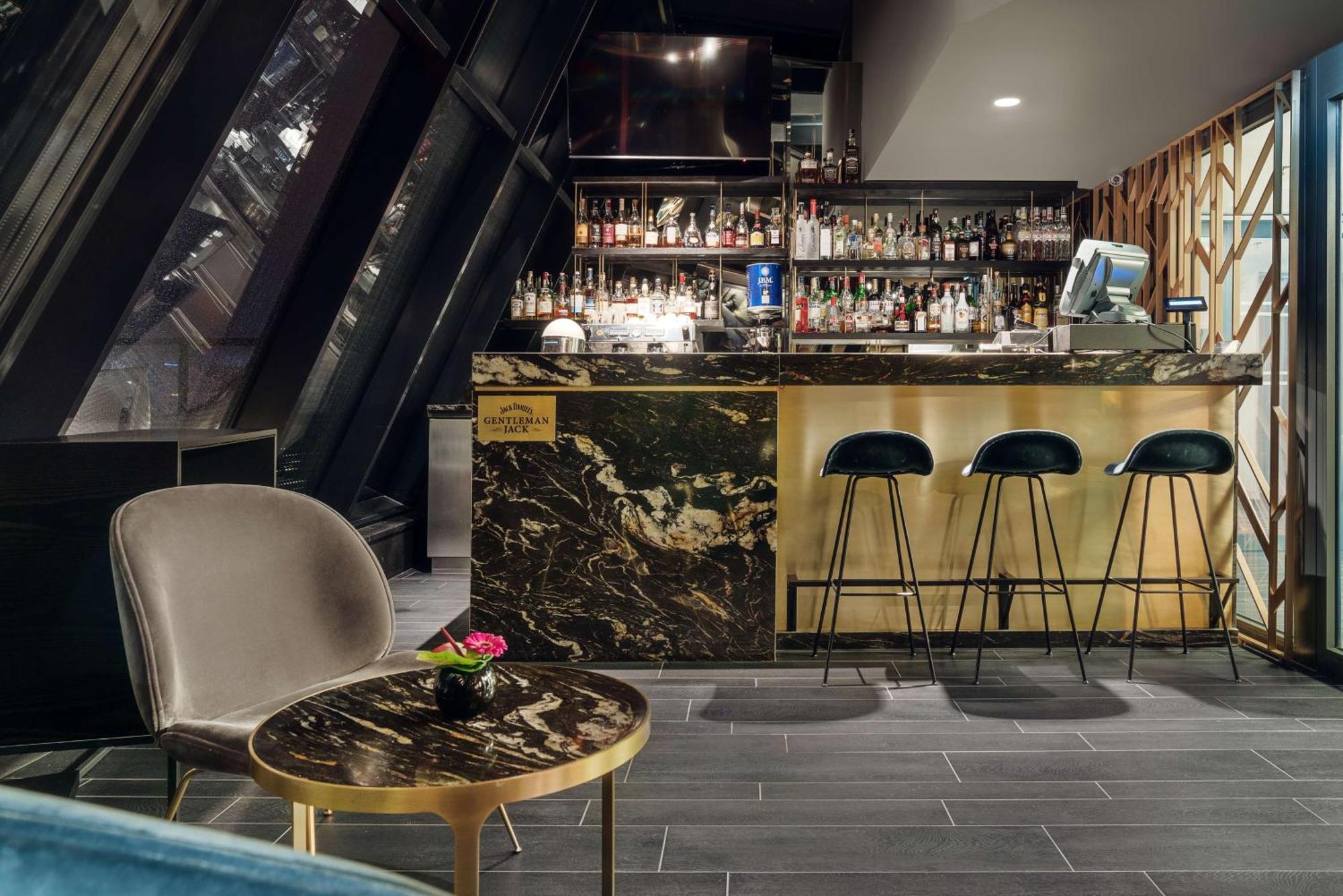Hotelli Hilton