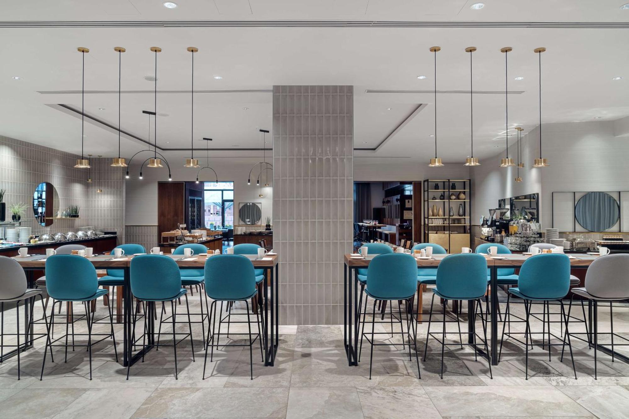 Hotelli Hilton 5*