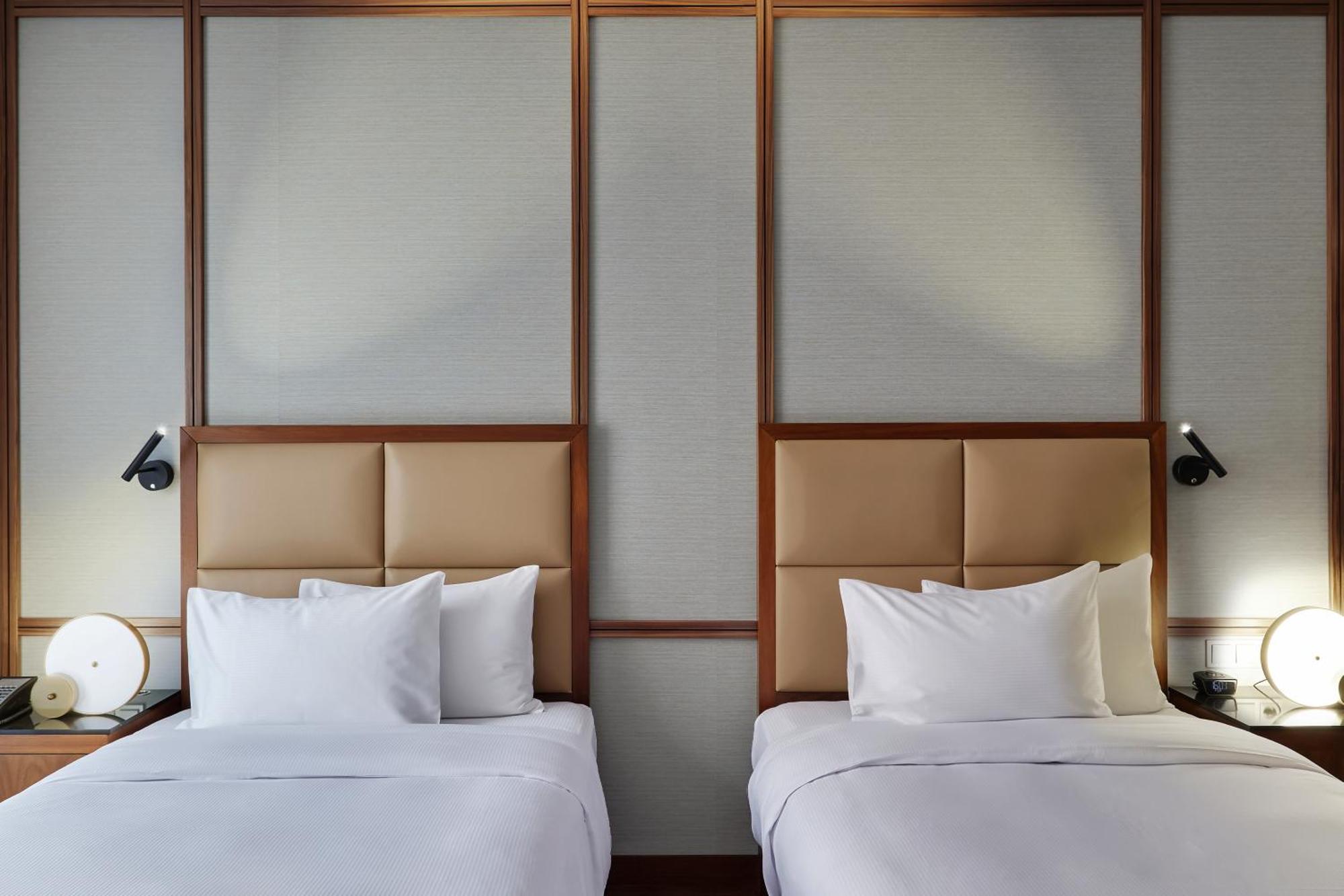 Hilton Hotelli 5*