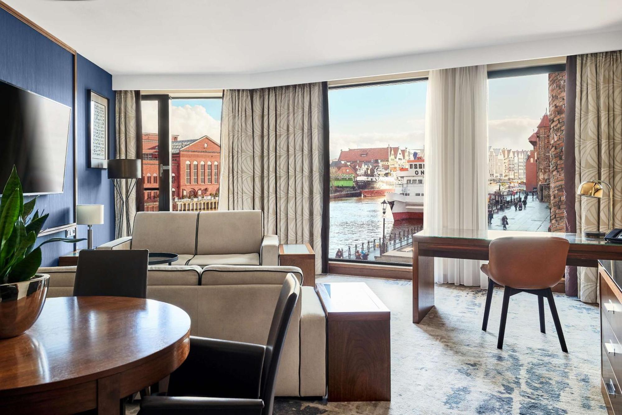 Hotelli Hilton 5*