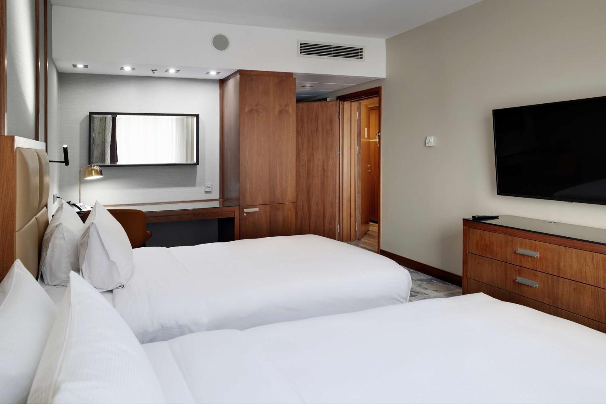Hotelli Hilton Gdańsk
