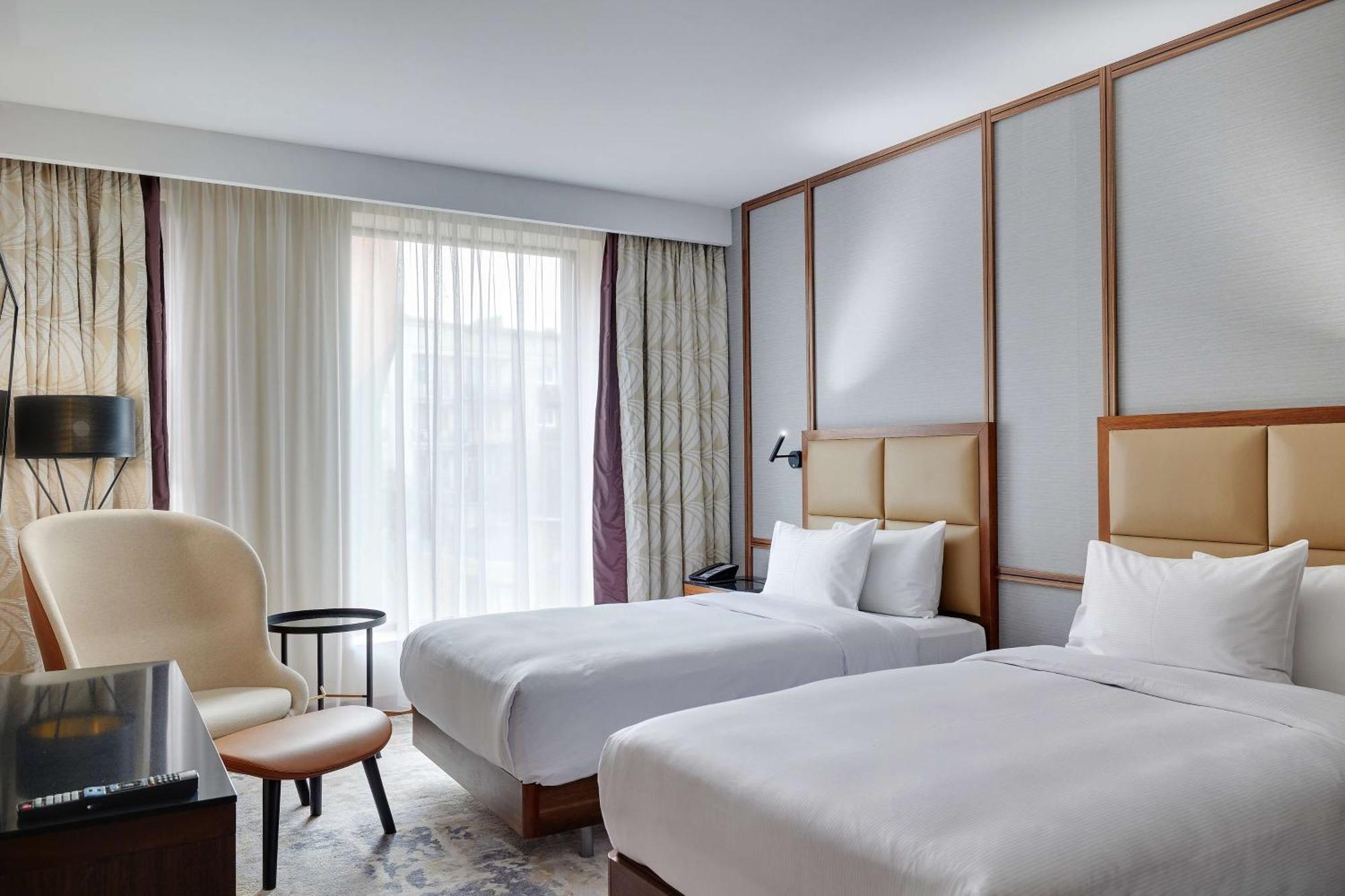 Hotelli Hilton