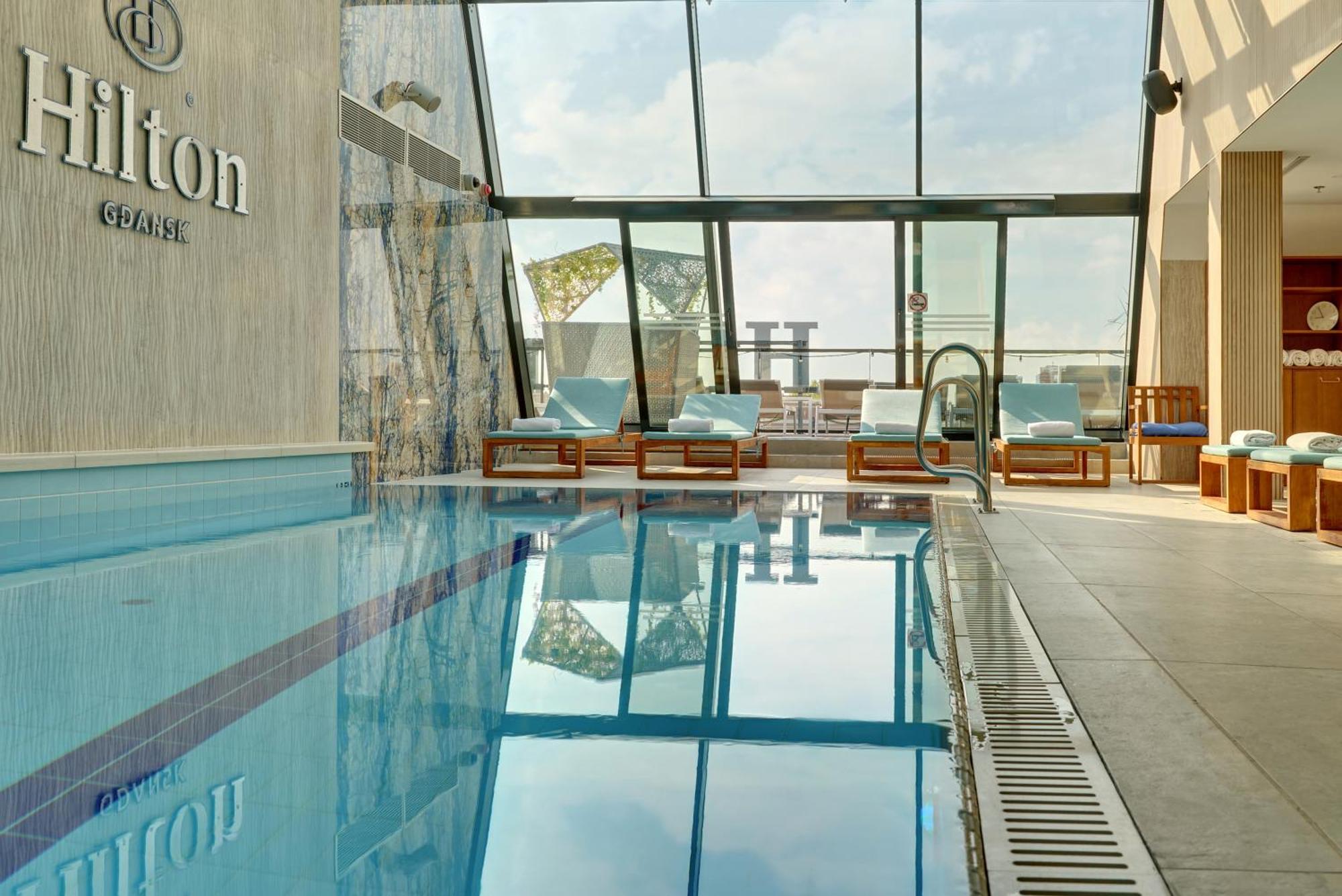 Hilton Hotelli 5*