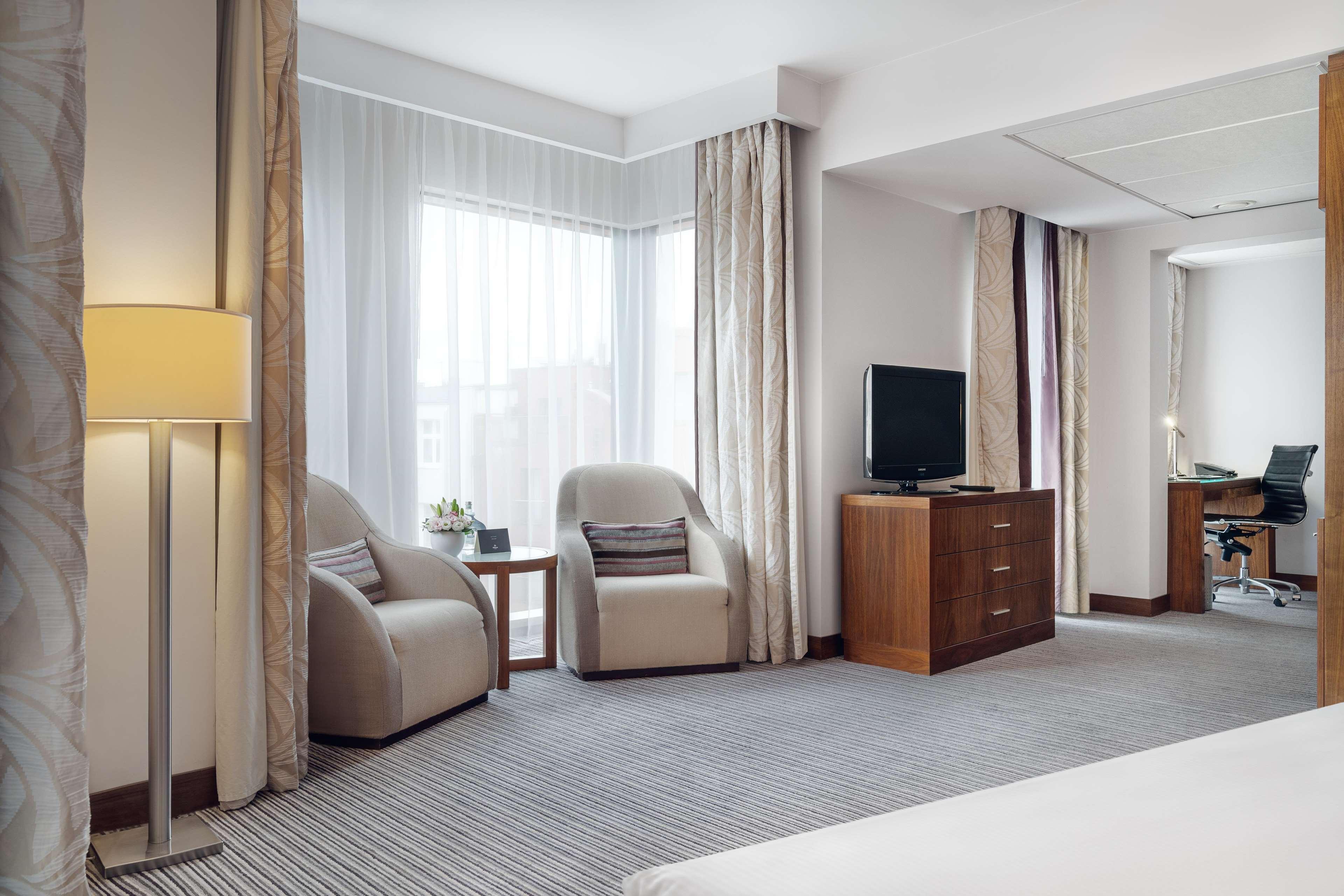 Hotel Hilton Gdansk