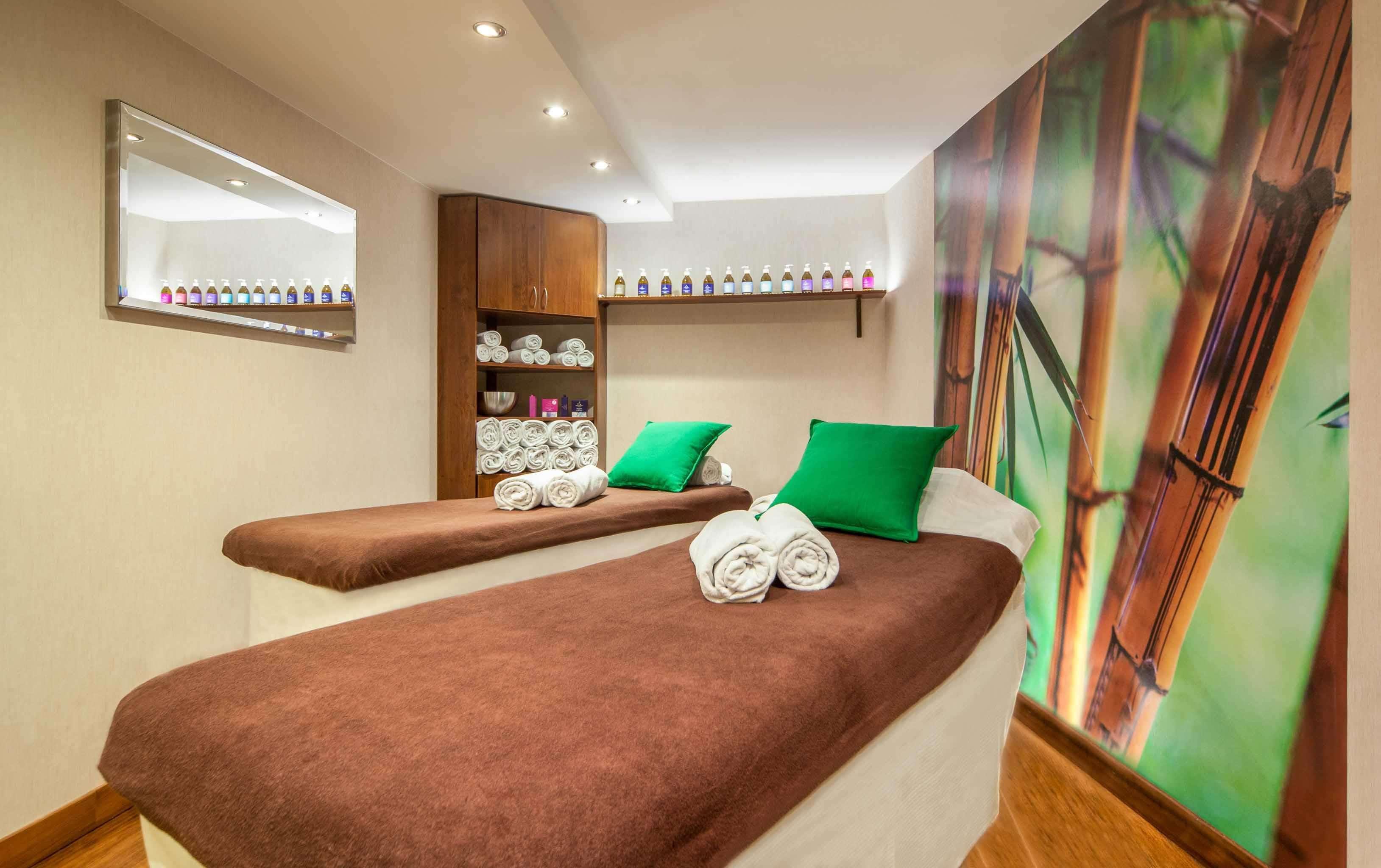 Hilton Hotel 5*