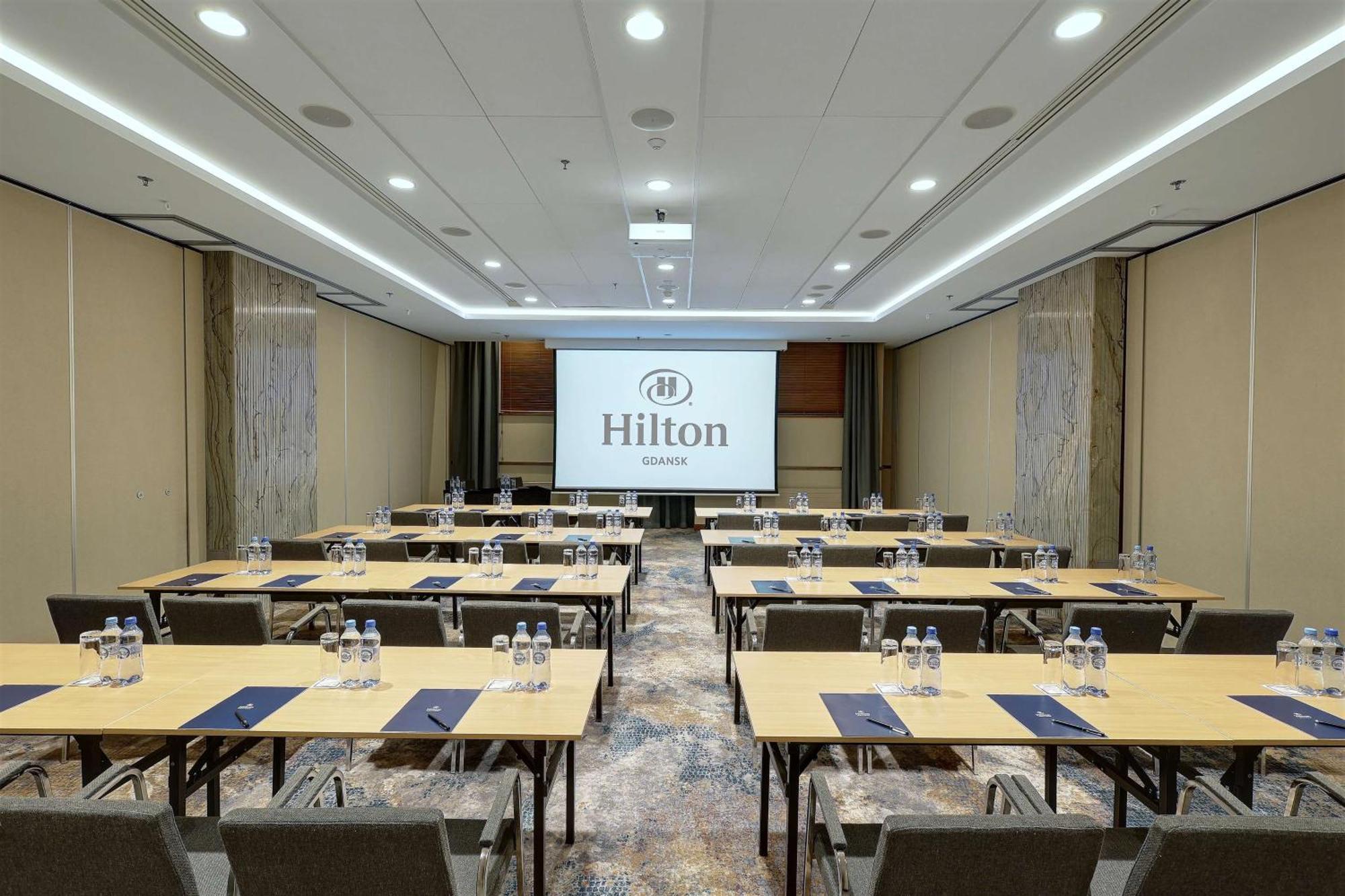 Hotel Hilton
