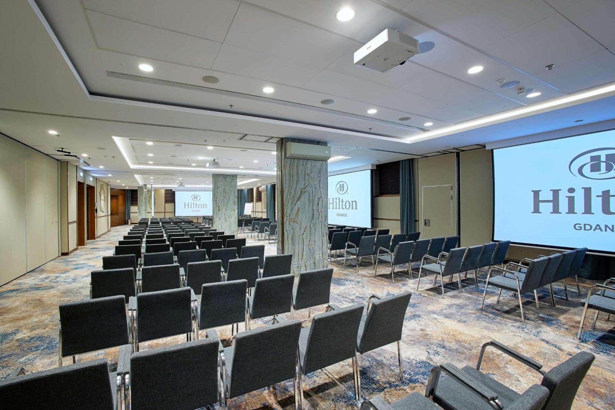 Hilton Gdansk
