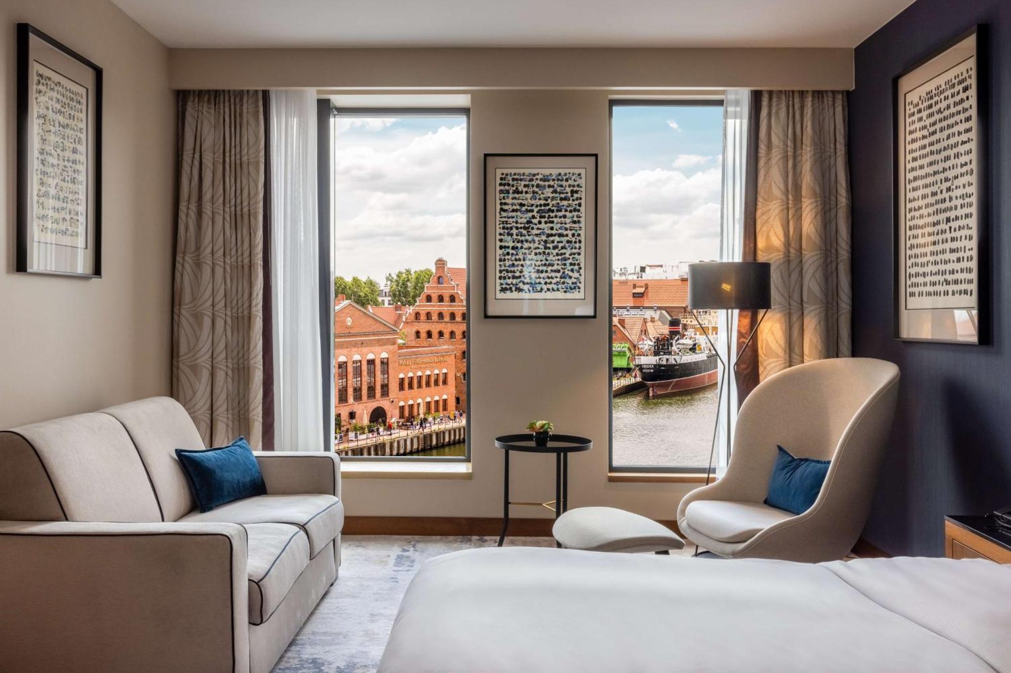 Hotel Hilton