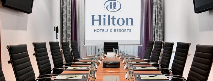 Hotel Hilton 5*